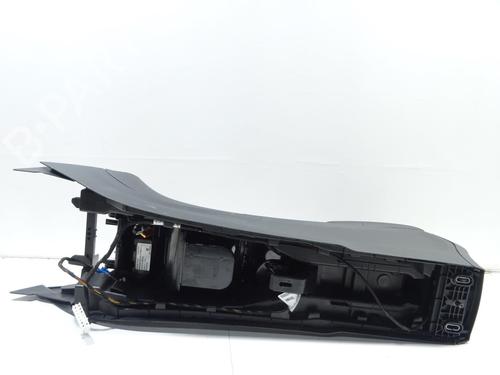 Middle console MERCEDES-BENZ A-CLASS (W176) A 200 CDI / d 4-matic (176.002) | BP31976581I22 