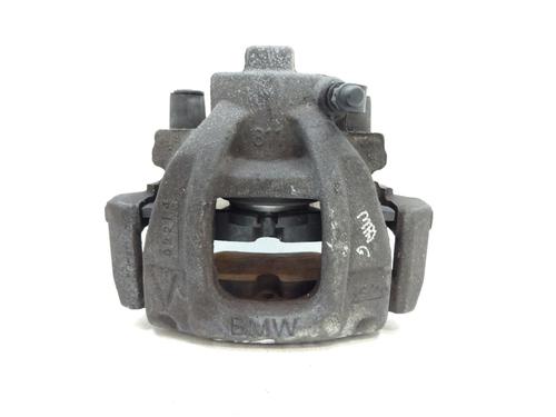 Used Left front brake caliper Left front brake caliper MINI MINI (R50, R53) One (90 hp) 20041748 20041748