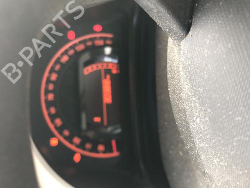 AC compressor RENAULT TWINGO III (BCM_, BCA_)  | BP23787463M34  - Image 15