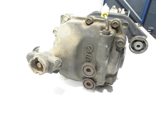 Rear differential RENAULT KANGOO (KC0/1_) 1.5 dCi | BP25441184M24  - Image 6