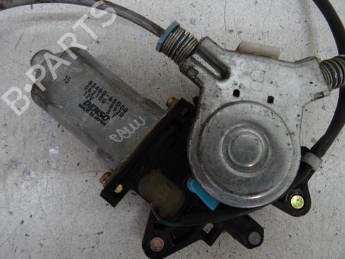 Used Front left window mechanism Front left window mechanism SUZUKI GRAND VITARA I (FT, HT) [1998-2008] 20051337 20051337