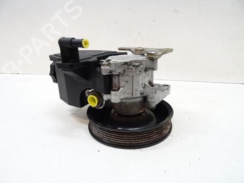 Used Steering pump MERCEDES-BENZ E-CLASS (W210) E 300 Turbo-D (210.025) (177 hp) 20042360