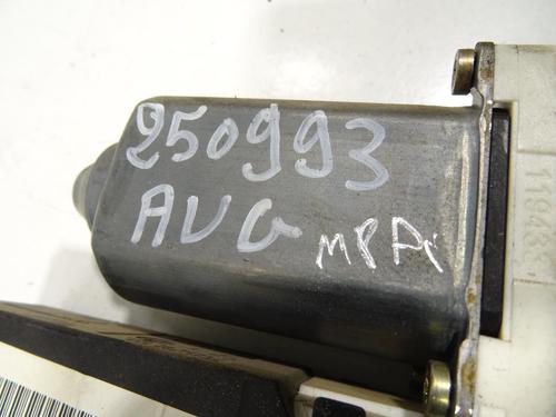 Front left window mechanism CITROËN C8 (EA_, EB_) 2.0 HDi 165 | BP30847853C22  - Image 9