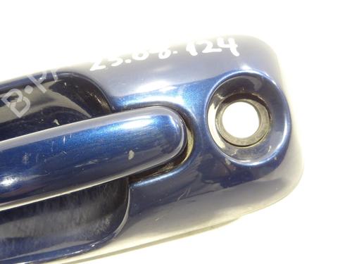 Front left exterior door handle CHRYSLER VOYAGER IV (RG, RS) 2.8 CRD | BP29340841C128 