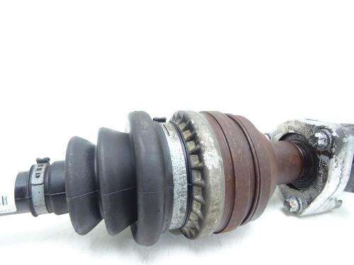 Right front driveshaft OPEL ASTRA H (A04) 1.7 CDTI (L48) | BP29599501M39 