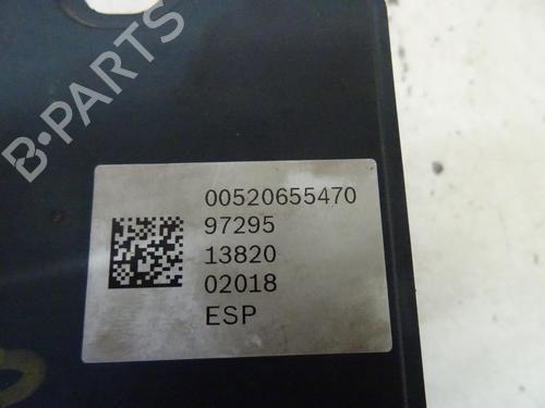 ABS pump PEUGEOT BOXER Van 2.0 BlueHDi 130 | BP20052548M43 