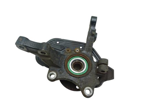 Used Right front steering knuckle Right front steering knuckle OPEL MERIVA A MPV (X03) 1.4 16V Twinport (E75) (90 hp) 36438757 36438757