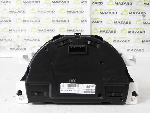 Kombiinstrument RENAULT TWINGO III (BCM_, BCA_) [2014-2025]  20040143