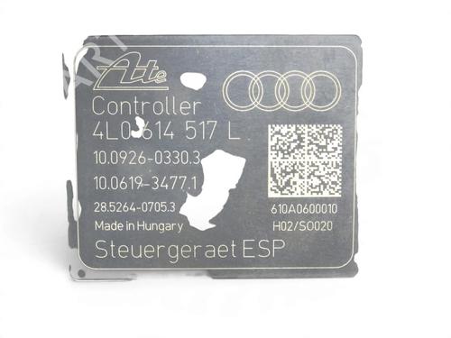 ABS pump AUDI Q7 (4LB) 4.2 TDI quattro | BP40016473M43 - Image 6
