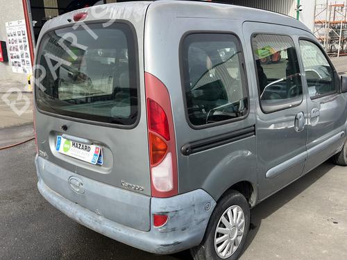 Front right window mechanism RENAULT KANGOO (KC0/1_) 1.2 (KC0A, KC0K, KC0F, KC01) | BP31834674C23  - Image 13