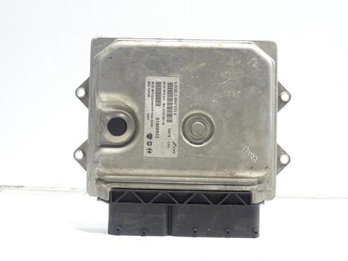 Electronic module FIAT DOBLO Cargo (263_) 1.3 D Multijet | BP33828960M83 - Image 12