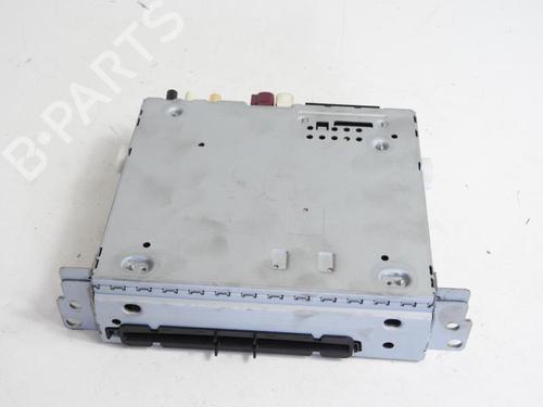 Radio BMW 1 (F20)  | BP20069085E6 