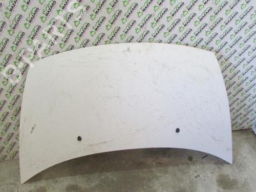 Used Hood CITROËN C3 I (FC_, FN_) [2002-2013]  20073038