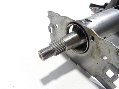 Used Steering column Steering column FIAT SEDICI (189_) 1.9 D Multijet 4x4 (120 hp) 28604563 28604563