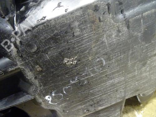 AdBlue tank PEUGEOT EXPERT Van (V_) 2.0 BlueHDi 150 | BP31637515M85