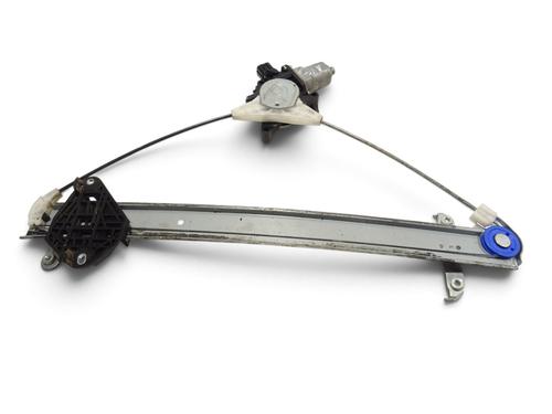 Front left window mechanism SUBARU FORESTER (SH_) 2.0 D AWD (SHH, SHD, SHN) | BP40253169C22 - Image 5