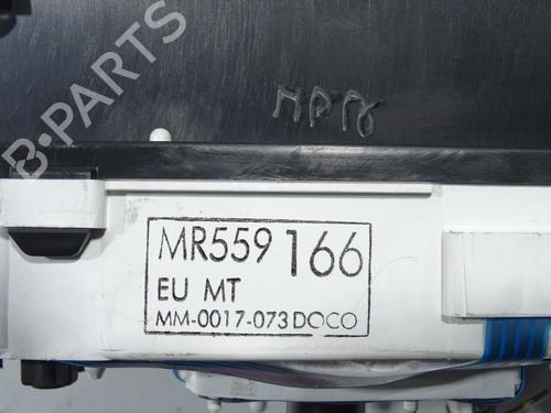 Kombinert Instrument MITSUBISHI L200 (K7_T, K6_T, K5_T) 2.5 TD 4WD (K74T) | BP28086491C47 