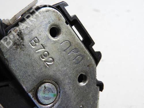 Front right lock FIAT 500 (312_) 1.3 D Multijet (312AXE1A) | BP20067475C97 