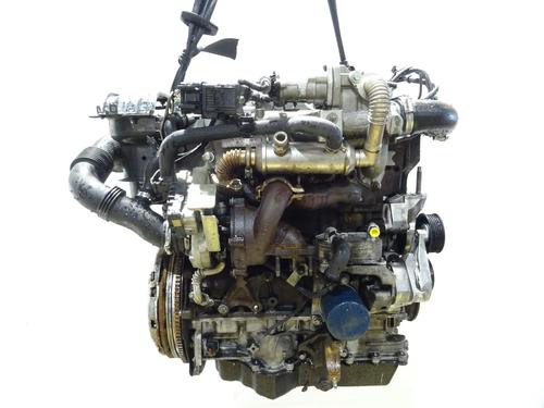 Motor FORD FOCUS II Saloon (DB_, FCH, DH) 1.8 TDCi | BP30778265M1 