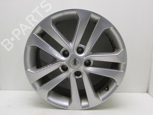 Used Rim NISSAN JUKE (F15) 1.5 dCi (110 hp) 24828790