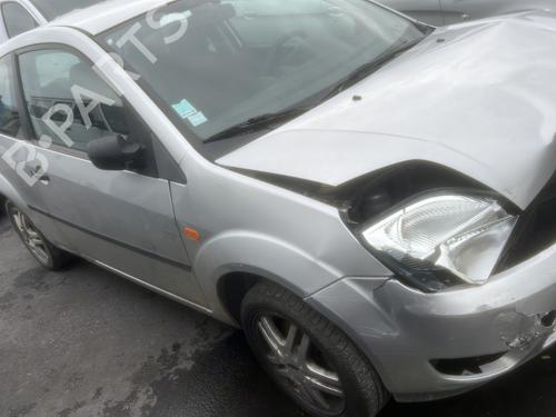 Front left lock FORD FIESTA V (JH_, JD_) 1.3 | BP29484663C98 