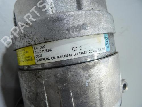 AC compressor OPEL VECTRA B Hatchback (J96) 1.8 i 16V (F68) | BP32230633M34