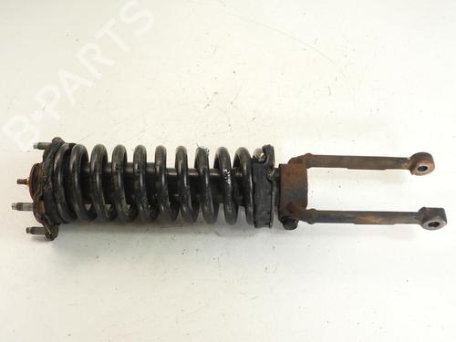 Right front shock absorber JEEP CHEROKEE (KJ) 2.8 CRD 4x4 | BP20066391M17 
