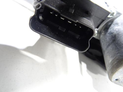 Front right window mechanism CITROËN C4 III (BA_, BB_, BC_) 1.2 Hybrid 136 (BAHPYJ) | BP29484617C23 - Image 4