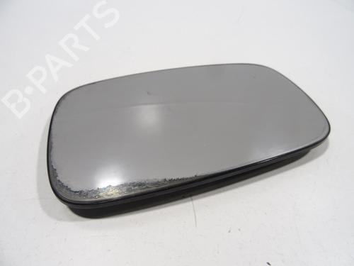 Used Right mirror glass RENAULT GRAND SCÉNIC II (JM0/1_) 1.5 dCi (JM02, JM13) (101 hp) 28964420