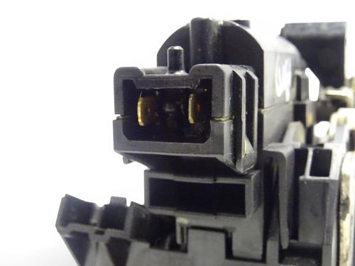 Used Front right lock Front right lock DACIA LODGY (JS_) 1.3 TCe 100 (JSNU) (102 hp) 35889063 35889063
