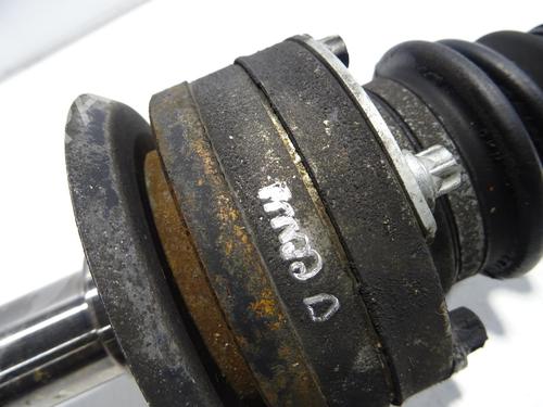 Antriebswelle rechts hinten BMW 5 (E60) 530 d | BP29756936M41