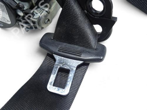 Front left seatbelt AUDI Q7 (4LB) 4.2 TDI quattro | BP40016602I26 - Image 5