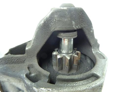 Used Starter Starter VOLVO V40 Estate (645) 1.8 (122 hp) 36654343 36654343