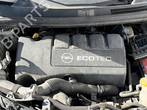 Ignition barrel OPEL CORSA D (S07) 1.3 CDTI (L08, L68) | BP32066840M48 