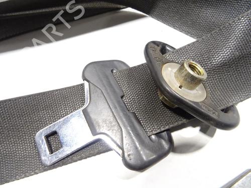 Front left seatbelt RENAULT SCÉNIC II (JM0/1_) 1.5 dCi (JM02, JM13) | BP28127764I26 - Image 2