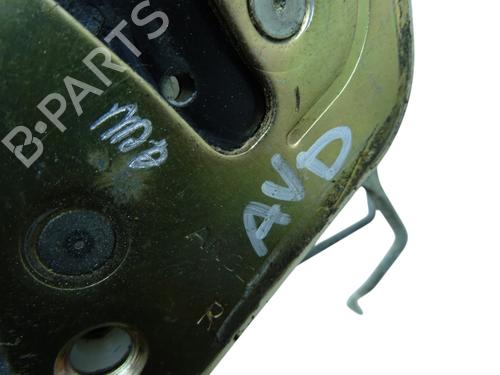 Used Front right lock Front right lock MITSUBISHI PAJERO SPORT I (K7_, K9_) 2.5 TD (K94W) (99 hp) 40456591 40456591