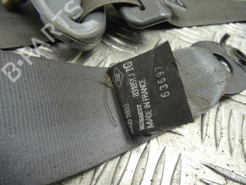 Front left belt tensioner RENAULT CLIO I (B/C57_, 5/357_) 1.9 D | BP30295475C87