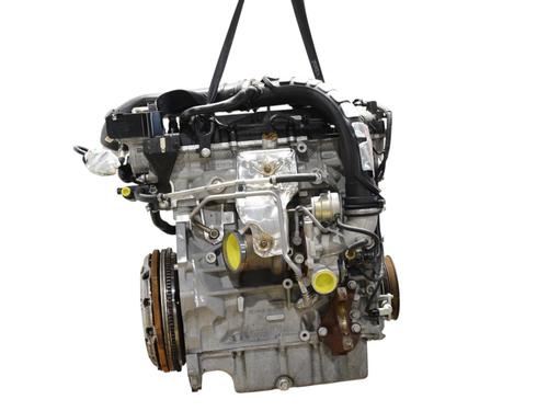 Engine FORD FOCUS III 2.0 ST | BP36654422M1 - Image 9