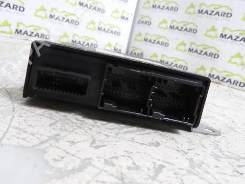 Used ECU airbags ECU airbags RENAULT MEGANE IV Saloon 1.5 dCi 110 (110 hp) 22918247 22918247