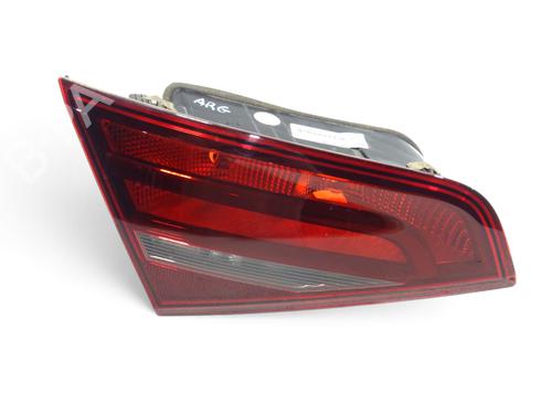 Left tailgate light AUDI A3 Sportback (8VA, 8VF) 2.0 TDI | BP38944708C79 - Image 5