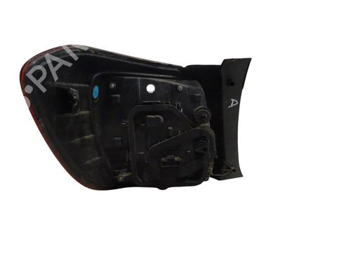 Right taillight DACIA SANDERO II 1.5 dCi | BP40016586C35 - Image 3