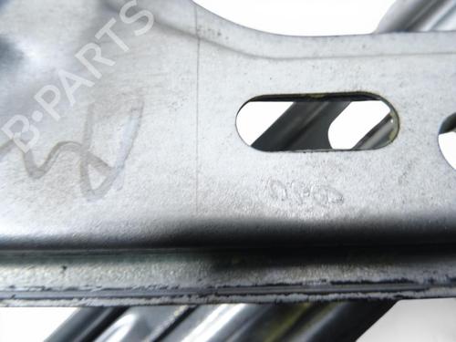 Front right window mechanism RENAULT MEGANE IV Hatchback (B9A/M/N_) 1.3 TCe 140 (B9NB) | BP37725121C23 - Image 2