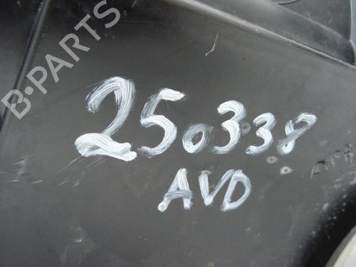 Right headlight CITROËN C3 II (SC_) 1.4 HDi 70 (SC8HZC, SC8HR0, SC8HP4) | BP38343711C29 - Image 3