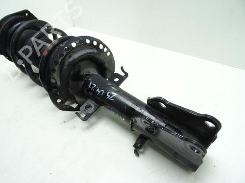Right front shock absorber RENAULT KANGOO Express (FW0/1_) 1.5 dCi 90 (FW0G, FW05, FW08, FW11) | BP31839269M17