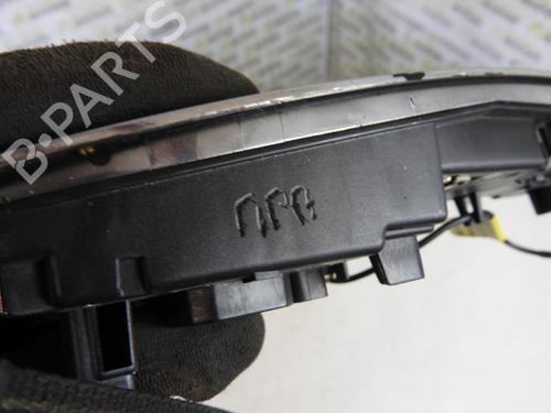 Interior roof light PEUGEOT 508 I (8D_) 1.6 HDi | BP21969740I8 