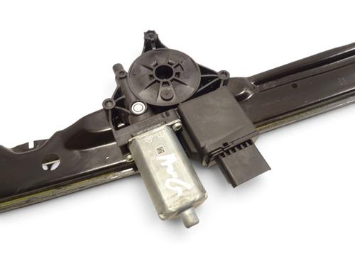 Front left window mechanism PEUGEOT EXPERT Van (V_) 2.0 BlueHDi 120 | BP38922006C22 - Image 4