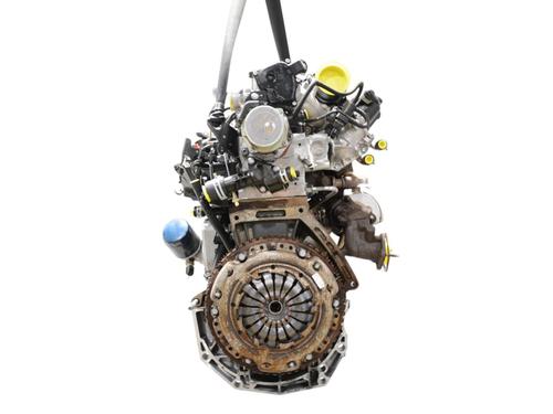 Engine RENAULT CLIO IV (BH_) 1.5 dCi 90 | BP38021992M1 - Image 2