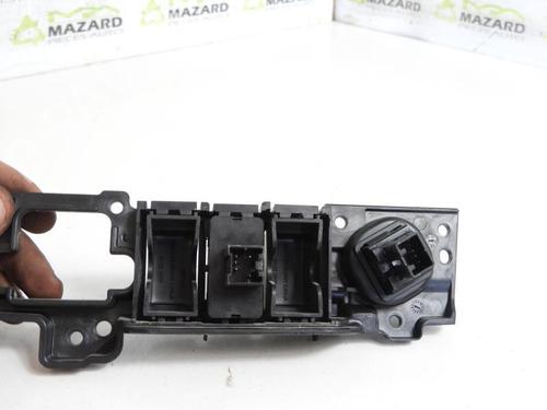 Warning switch NISSAN NV200 Van 1.5 dCi 90 (M20, M20N, M20M) | BP20069464I22 