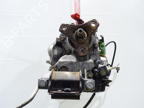 Gearbox MERCEDES-BENZ E-CLASS (W210) E 300 D (210.020) | BP20647298M3 