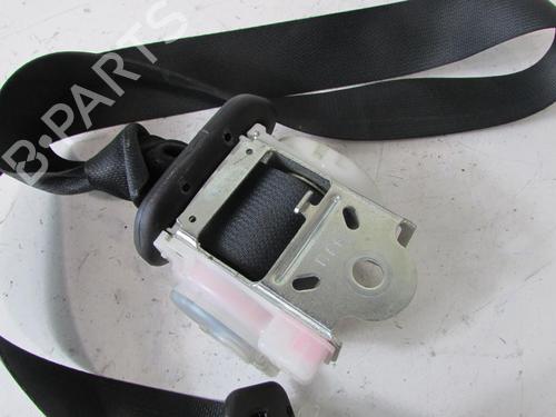 Rear right belt tensioner TOYOTA YARIS (_P1_)  | BP20039610C90 